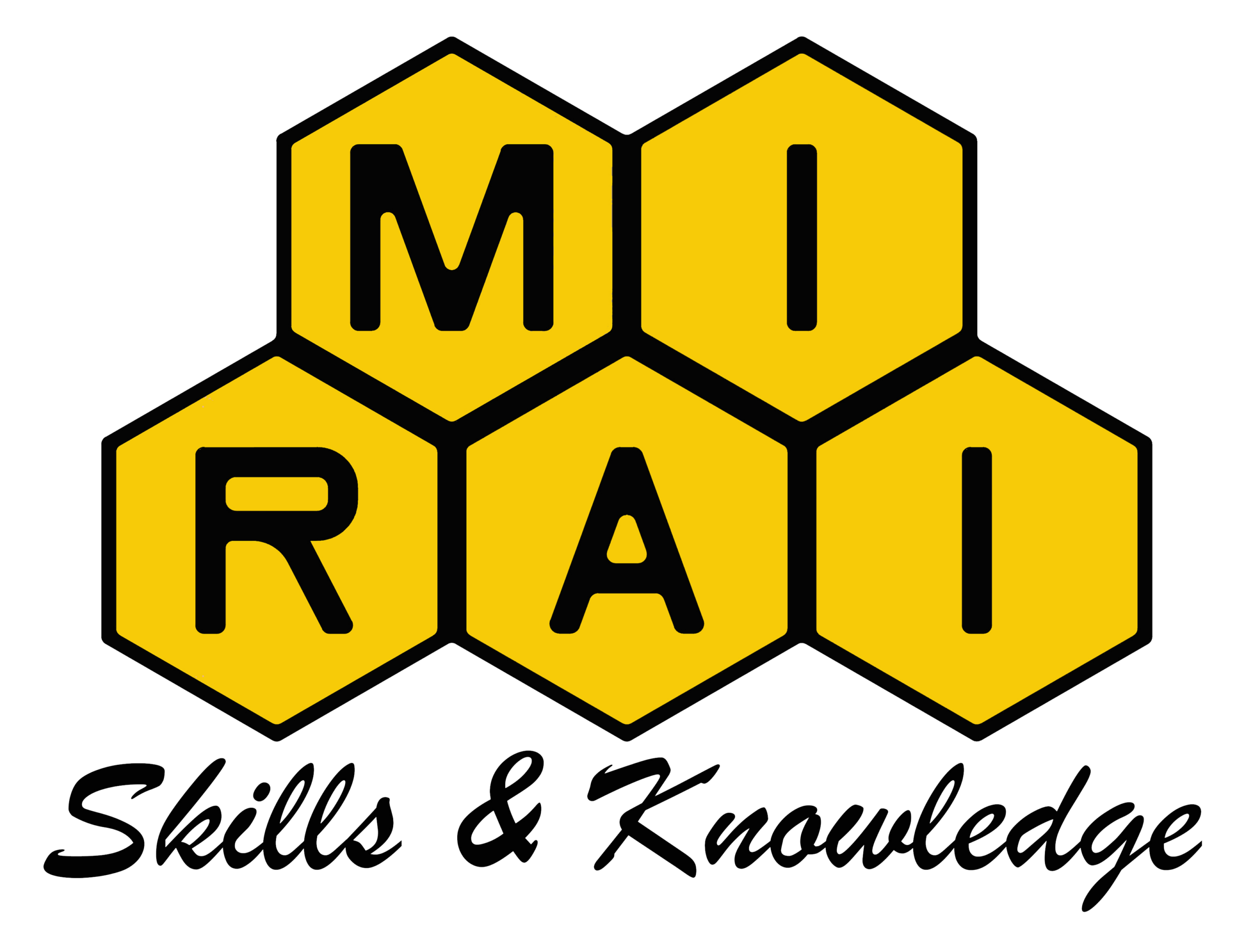 Mirai - Skills & Knowledge Logo